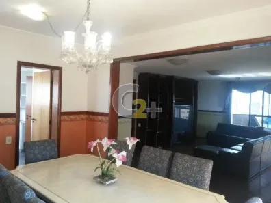 Apartamento com 5 Quartos à venda, 230m² no Santana, São Paulo