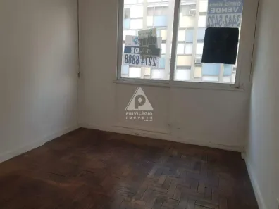 Conjunto Comercial / Sala à venda, 32m² no Copacabana, Rio de Janeiro