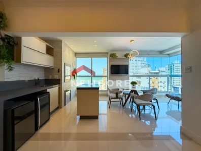 Apartamento com 4 Quartos à venda, 183m² no Meia Praia, Itapema