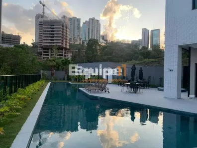 Apartamento com 2 Quartos à venda, 82m² no Vale do Sereno, Nova Lima