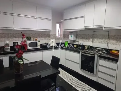 Apartamento com 2 Quartos à venda, 76m² no Fundação, São Caetano do Sul