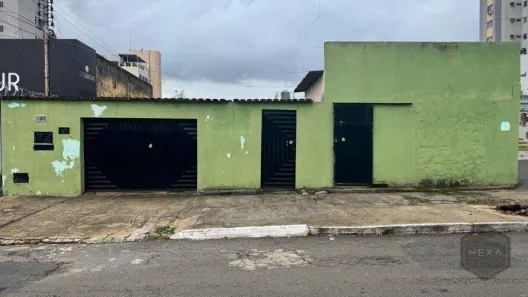 Terreno / Lote / Condomínio à venda, 455m² no Jardim América, Goiânia
