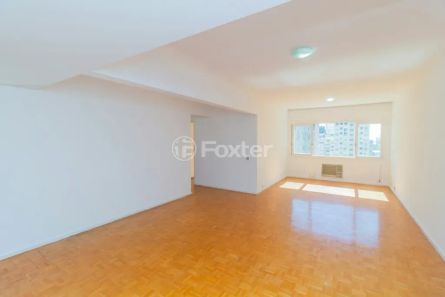 Apartamento com 3 Quartos à venda, 159m² no Centro Histórico, Porto Alegre