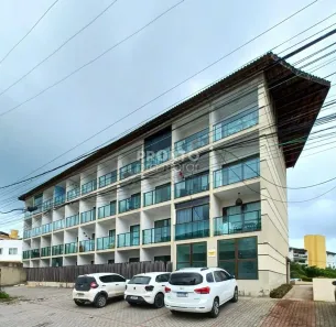 Flat com 1 Quarto à venda, 32m² no Merepe, Ipojuca