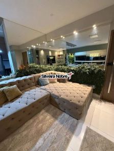 Apartamento com 3 Quartos à venda, 88m² no JK, Contagem