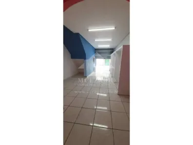 Conjunto Comercial / Sala para alugar, 100m² no Centro, Taubaté