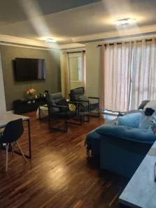 Apartamento com 3 Quartos à venda, 87m² no Nova Petrópolis, São Bernardo do Campo