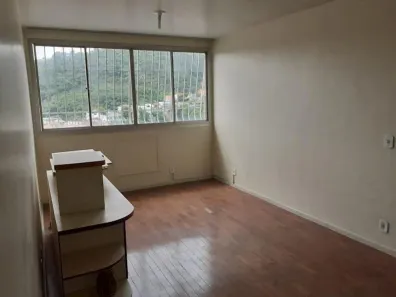 Apartamento com 1 Quarto à venda, 55m² no Santa Rosa, Niterói