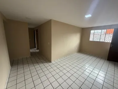 Apartamento com 3 Quartos para alugar, 84m² no Bessa, João Pessoa