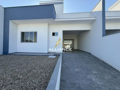 Casa com 2 Quartos à venda, 100m² no Centro, Schroeder
