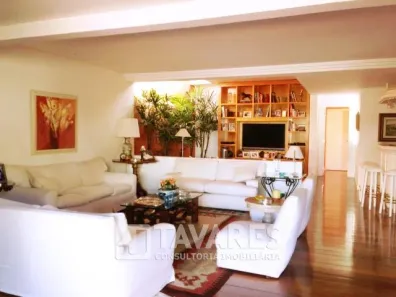 Cobertura com 4 Quartos à venda, 392m² no Barra da Tijuca, Rio de Janeiro