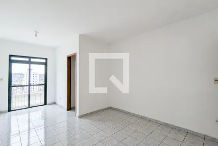 Apartamento com 3 Quartos à venda, 80m² no Rudge Ramos, São Bernardo do Campo