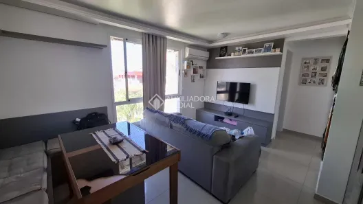 Apartamento com 2 Quartos à venda, 48m² no Mato Grande, Canoas