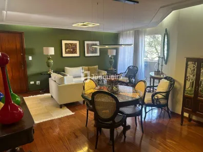 Apartamento com 3 Quartos à venda, 138m² no Centro, Piracicaba