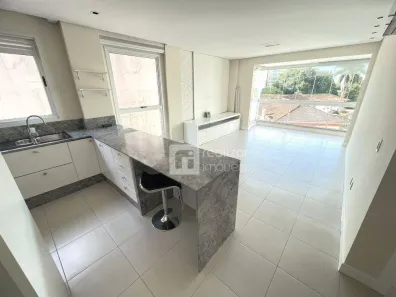 Apartamento com 2 Quartos à venda, 76m² no Centro, Florianópolis