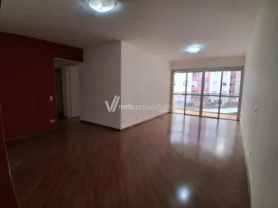 Apartamento com 3 Quartos à venda, 140m² no Centro, Campinas