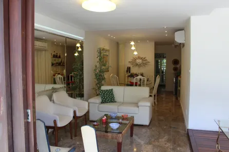 Apartamento com 3 Quartos à venda, 186m² no Copacabana, Rio de Janeiro