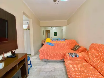 Apartamento com 2 Quartos à venda, 80m² no Pitangueiras, Guarujá