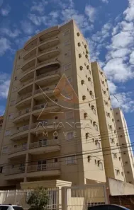 Apartamento com 2 Quartos à venda, 69m² no Nova Aliança, Ribeirão Preto