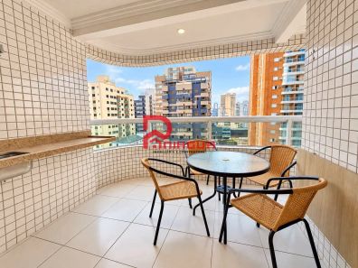 Apartamento com 2 Quartos à venda, 76m² no Tupi, Praia Grande