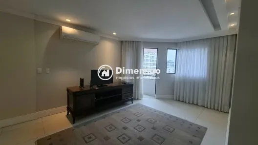 Apartamento com 3 Quartos para alugar, 81m² no Centro, Florianópolis