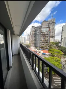Studio com 2 Quartos à venda, 35m² no Sumarezinho, São Paulo