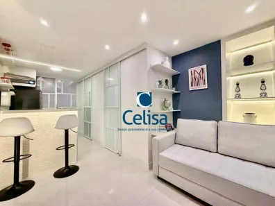 Apartamento com 1 Quarto à venda, 33m² no Centro, Rio de Janeiro