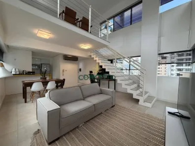 Apartamento com 1 Quarto à venda, 85m² no Centro, Florianópolis