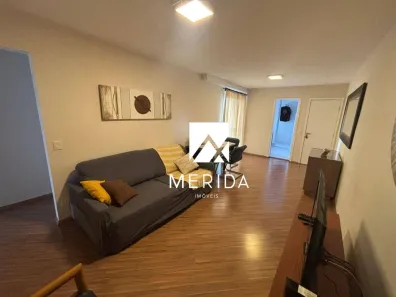 Apartamento com 3 Quartos à venda, 89m² no Campestre, Santo André