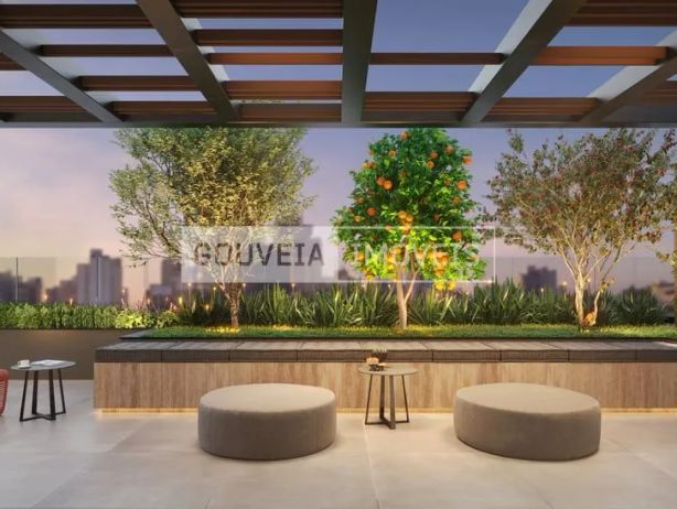 Temple Batel - Apartamento com 1 Dormitório, 34,7 à 47,7 à partir de R$646.710 - foto 20