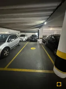 Conjunto Comercial / Sala à venda, 50m² no Centro, Florianópolis