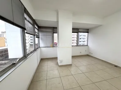 Conjunto Comercial / Sala com 3 Quartos à venda, 62m² no Centro, Campinas