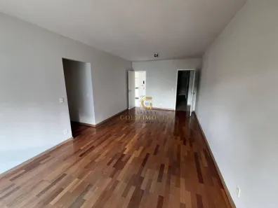 Apartamento com 4 Quartos à venda, 133m² no Parque Residencial Aquarius, São José dos Campos