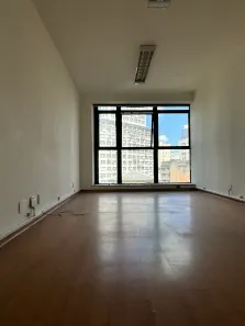 Conjunto Comercial / Sala à venda, 32m² no Centro, Rio de Janeiro