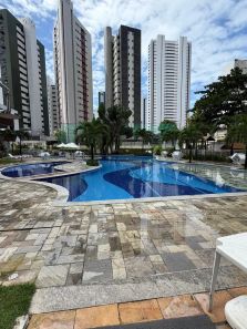 Apartamento com 3 Quartos à venda, 61m² no Boa Viagem, Recife