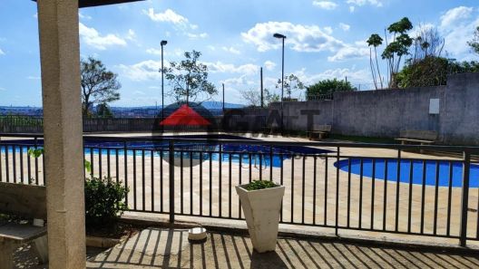 Apartamento com 3 Quartos à venda, 60m² no Jardim Maria Eugênia, Sorocaba