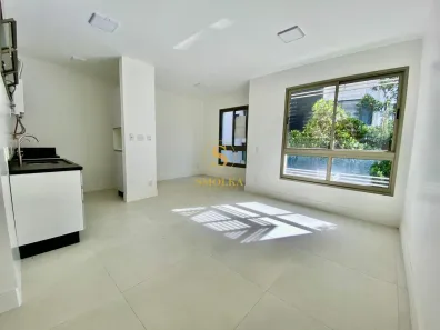 Studio com 1 Quarto para alugar, 17m² no Centro, Florianópolis