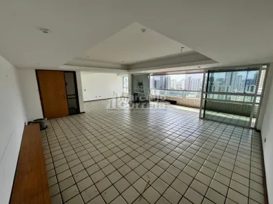 Apartamento com 4 Quartos à venda, 302m² no Aflitos, Recife