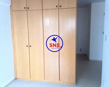 Apartamento com 1 Quarto à venda, 40m² no Centro, Campinas