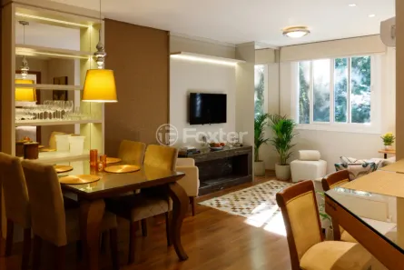 Apartamento com 1 Quarto à venda, 57m² no Centro, Gramado