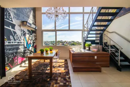 Apartamento com 3 Quartos à venda, 99m² no Jardim Lindóia, Porto Alegre