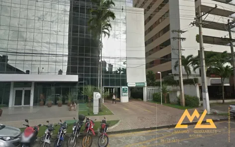 Conjunto Comercial / Sala à venda, 35m² no Umarizal, Belém