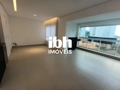 Apartamento com 3 Quartos à venda, 93m² no Vila da Serra, Nova Lima