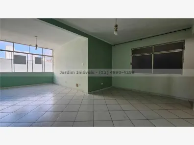 Apartamento com 2 Quartos à venda, 116m² no Centro, Santo André