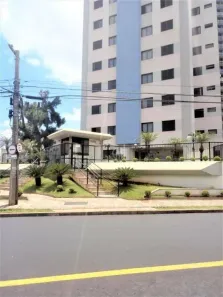 Apartamento com 1 Quarto à venda, 49m² no Vila Seixas, Ribeirão Preto