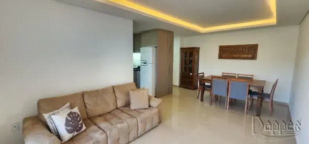 Apartamento com 2 Quartos à venda, 82m² no Ouro Branco, Novo Hamburgo