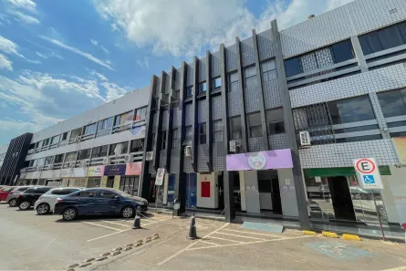 Apartamento com 1 Quarto para alugar, 30m² no Setor Sudoeste, Brasília