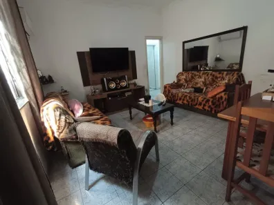 Casa com 3 Quartos à venda, 68m² no Macuco, Santos