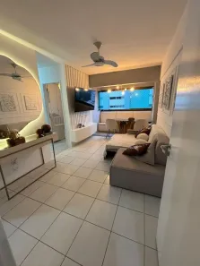 Apartamento com 3 Quartos à venda, 60m² no Boa Viagem, Recife