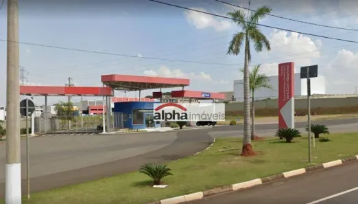 Terreno / Lote Comercial à venda, 1127m² no Jardim Marchissolo, Sumaré